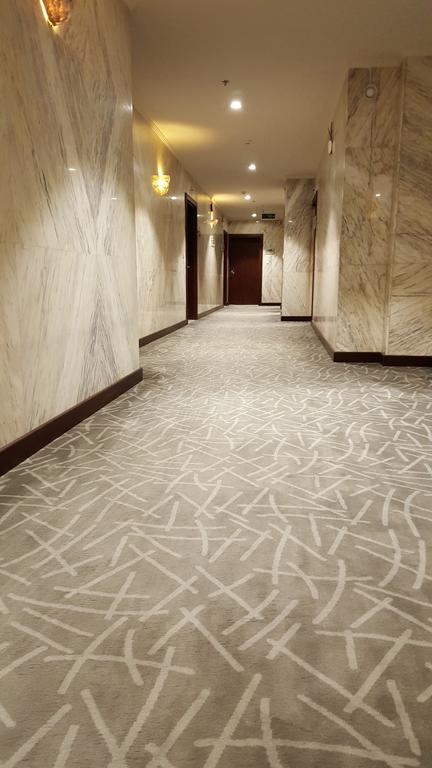 Burj Alhayat Hotel Suites Olaya Rijad Zewnętrze zdjęcie