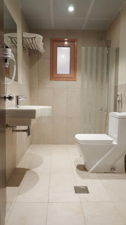 Burj Alhayat Hotel Suites Olaya Rijad Zewnętrze zdjęcie