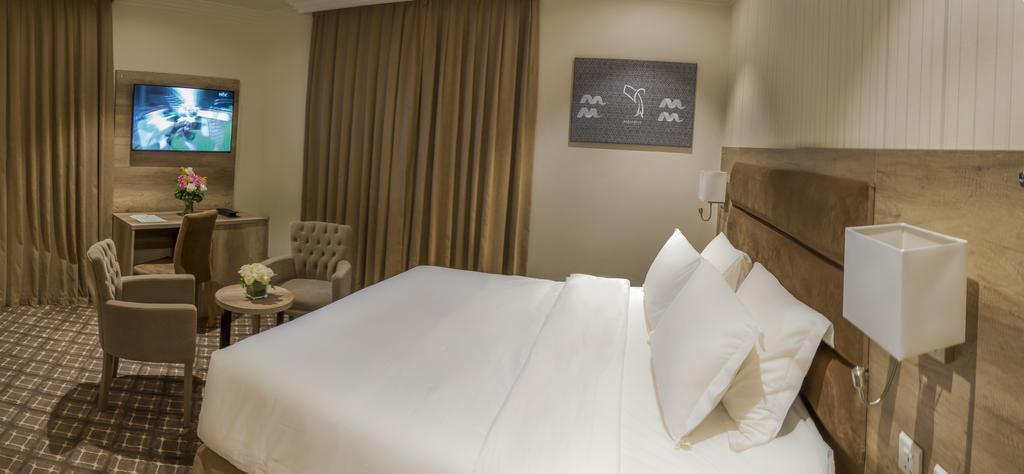 Burj Alhayat Hotel Suites Olaya Rijad Zewnętrze zdjęcie