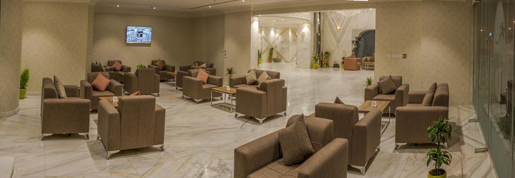 Burj Alhayat Hotel Suites Olaya Rijad Zewnętrze zdjęcie