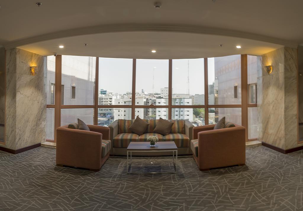 Burj Alhayat Hotel Suites Olaya Rijad Zewnętrze zdjęcie