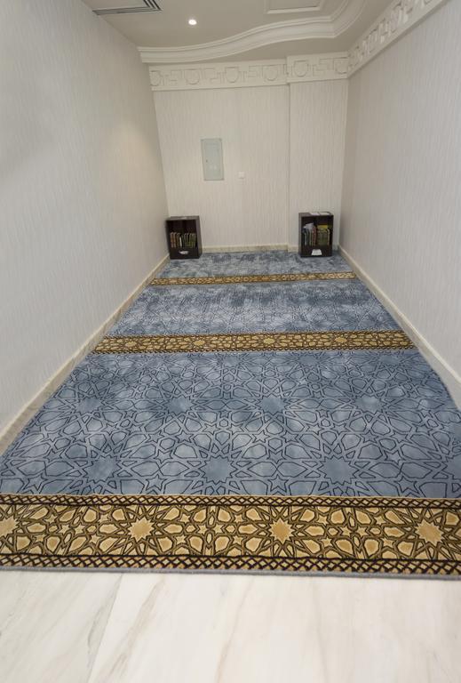 Burj Alhayat Hotel Suites Olaya Rijad Zewnętrze zdjęcie